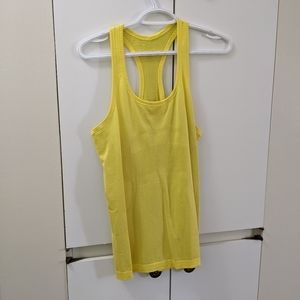 Lululemon Swiftly Tank